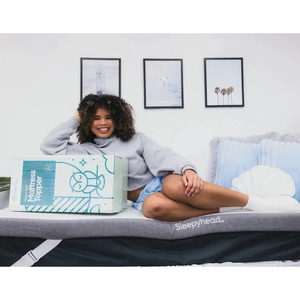 BRAND NEW Sleepyhead 3